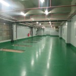 海门FRP玻璃钢防腐地坪-缩略图2