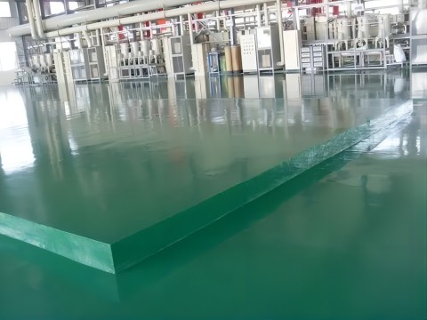 海门防腐蚀地坪,环氧玻纤地坪，玻纤工业地坪，环氧玻纤布地坪,乙烯基玻纤布地坪