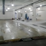 海门防腐防静电地坪,防腐防静电自流平地坪-缩略图2
