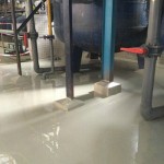 海门FRP玻璃钢防腐地坪-缩略图1