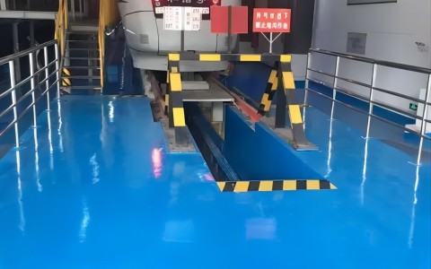 海门环氧防腐蚀地坪,环氧积层地坪