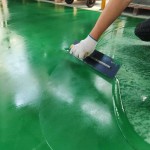 海门VEF地坪什么是VEF地坪-缩略图1